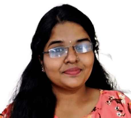 Keerthana Chinnaraj - Specialist IT Recruiter