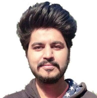Aditya Pasare - Digital Marketer