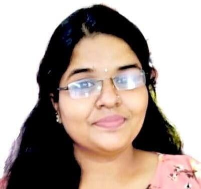 Keerthana Chinnaraj - Specialist IT Recruiter