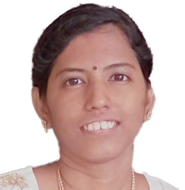 Muthusudha - Recruiter Non IT