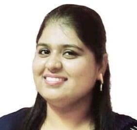 Saba Sheikh - Specialist IT Recruiter