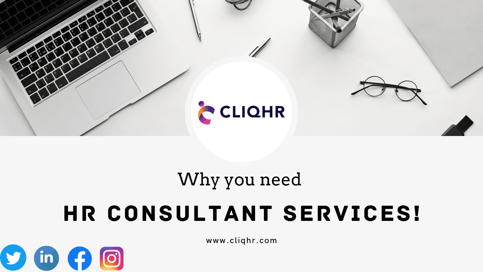 Why you need HR Consultant Services!
