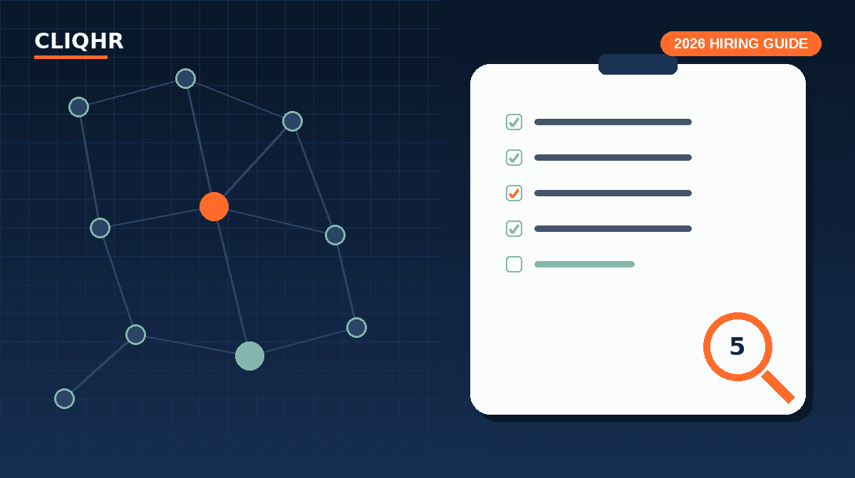 5 Interview Questions to Identify a Strong Salesforce Architect