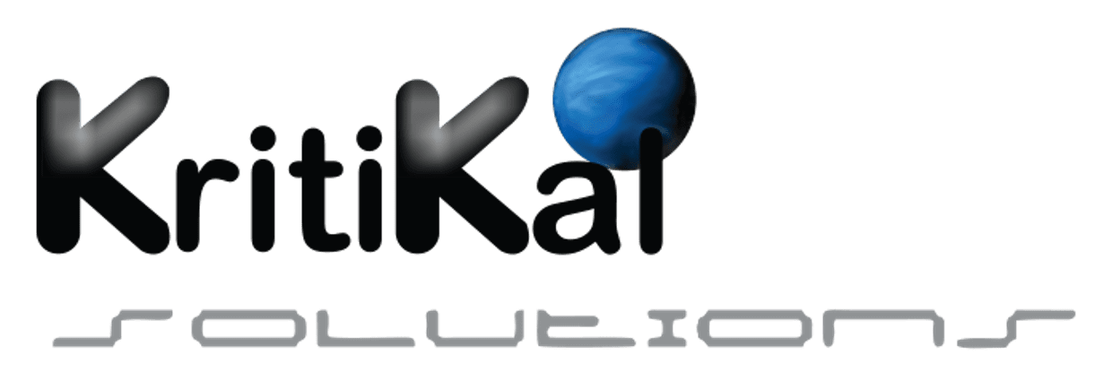 Kritikal Solutions