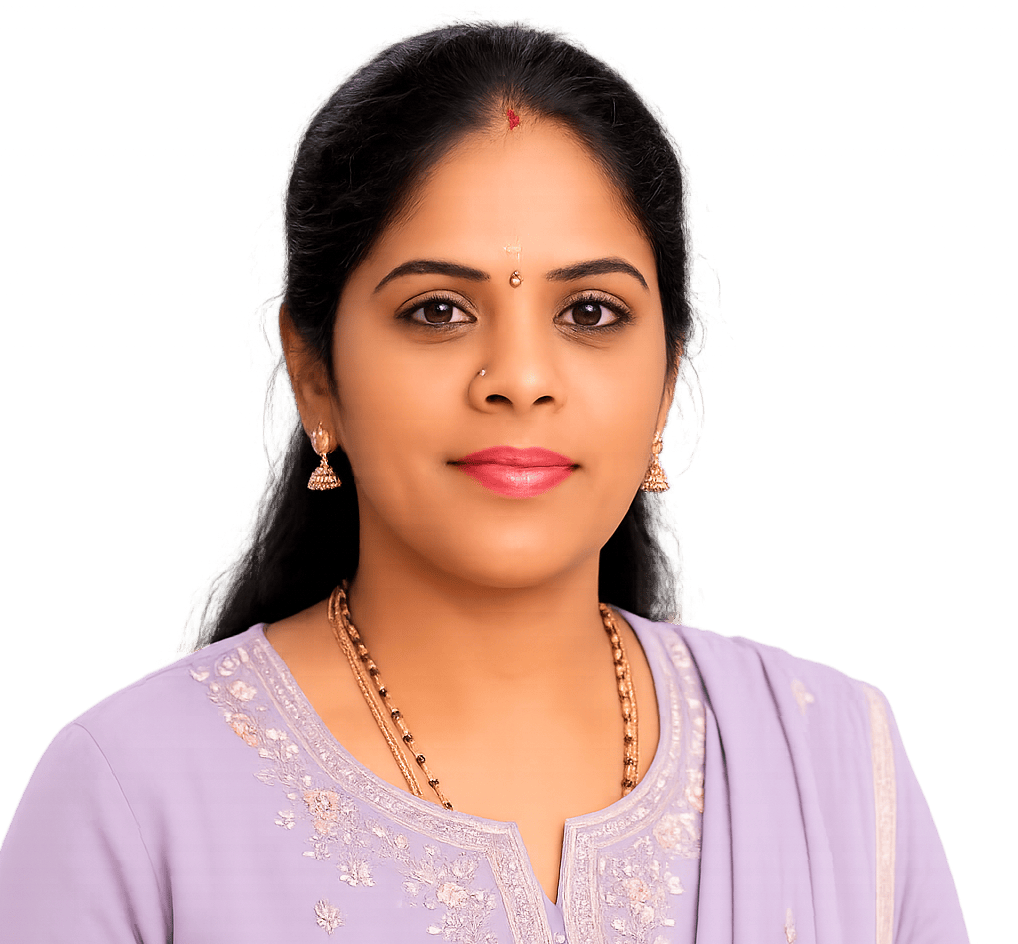 Bhuvneswari Jayaraman