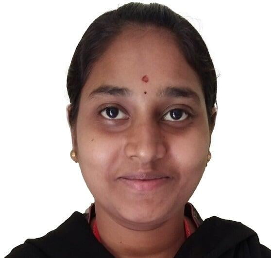 Jonalagada - Recruiter Intern