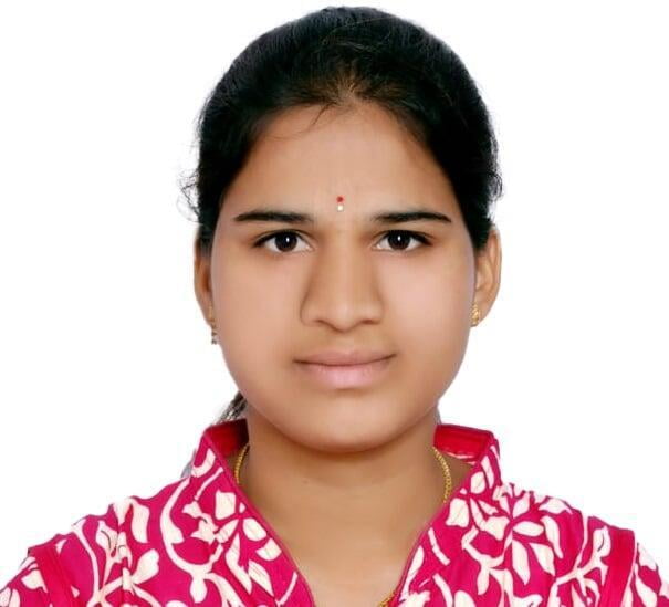 Jyothsana Reddy - Recruiter Intern