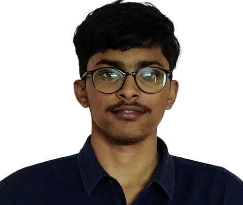 Sanjay K - Recruiter Intern