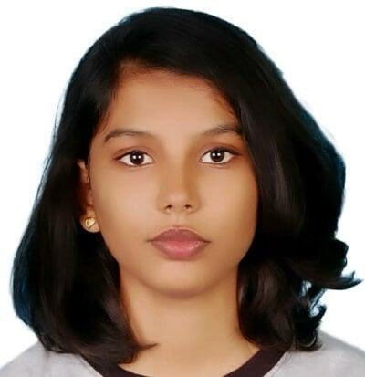 Karthika Sri - Recruiter Intern