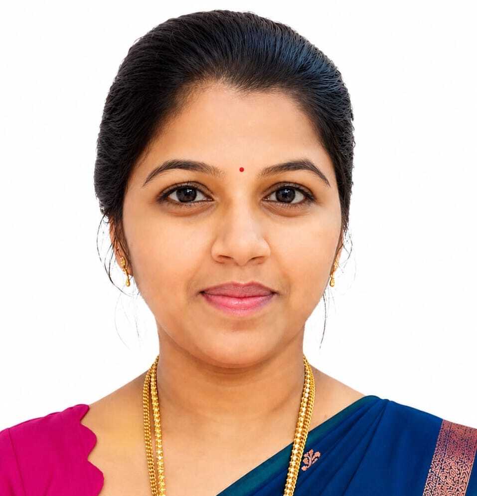 MAriammal - Recruiter Intern