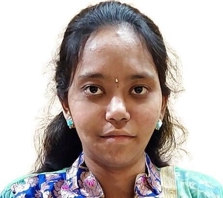 Naveena - Recruiter Intern
