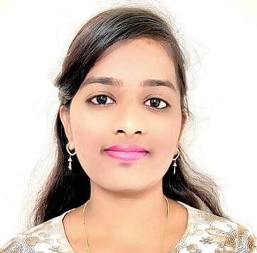 Prasanna Lakshmi - Recruiter Intern
