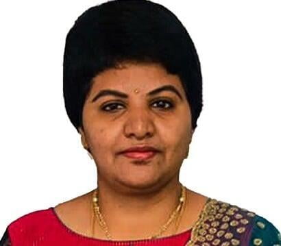 Pravallika - Recruiter Intern