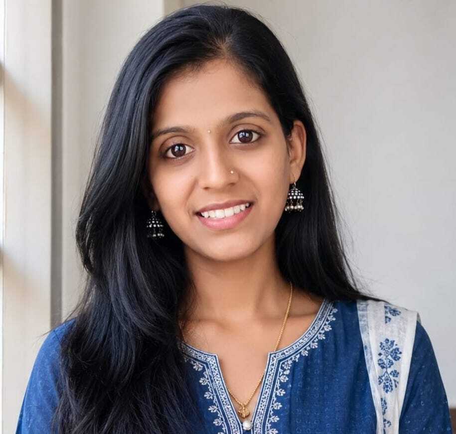 Souparnika -  Recruiter - Non IT