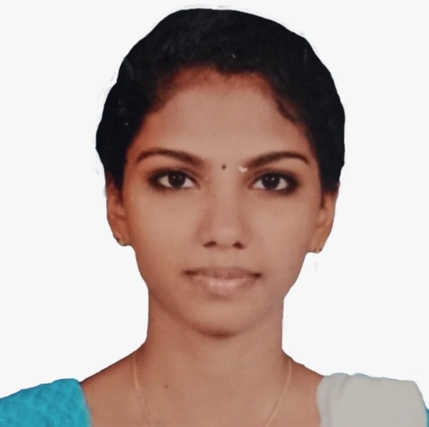 Srinithi Sankar - Recruiter Intern