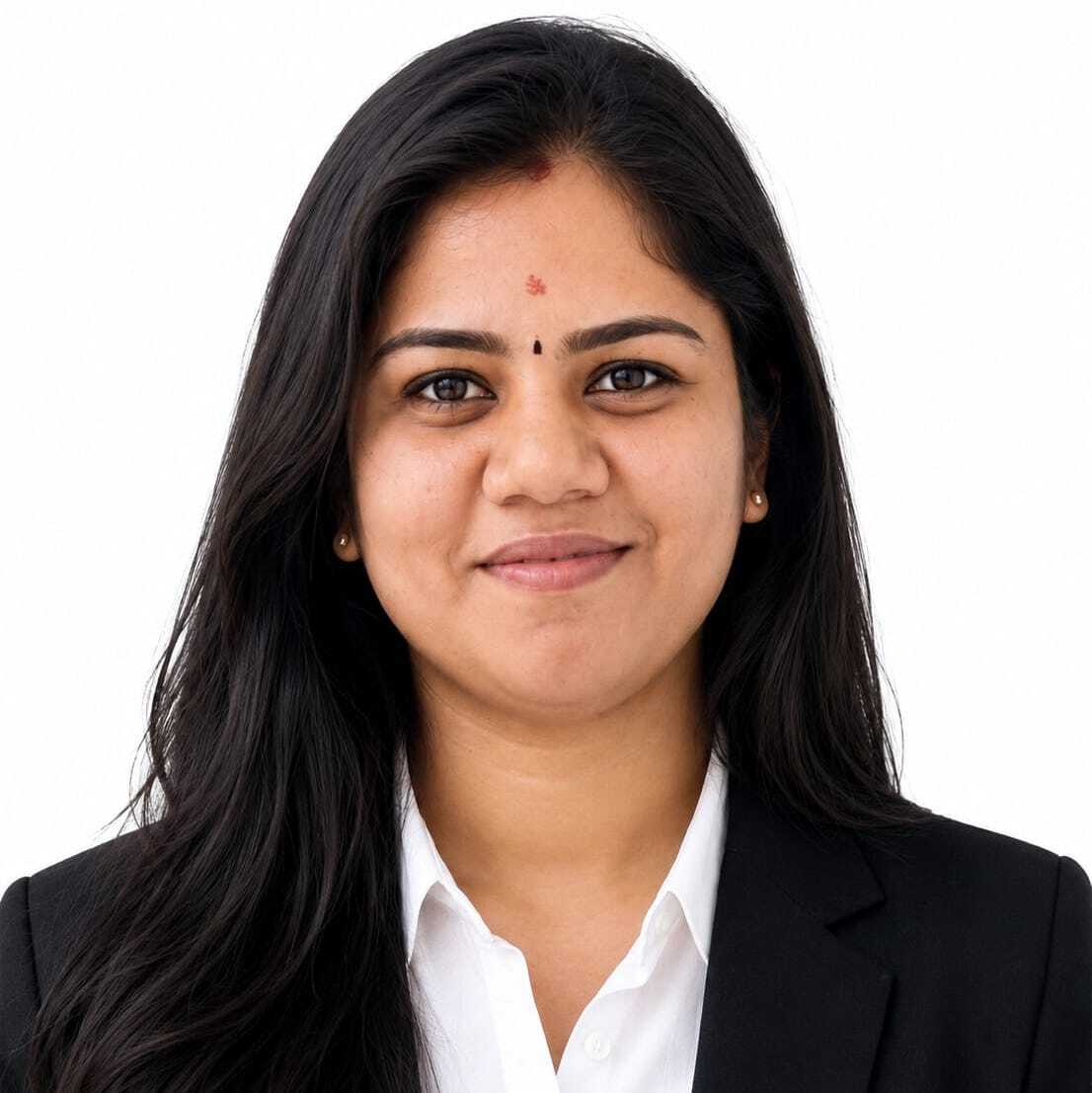 Aparna K P - IT Recruiter
