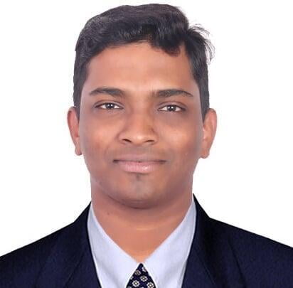 Arun Raja - Team Lead - IT Recruitment