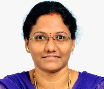Ashwini Nadendla - Specialist Recruiter - IT 
