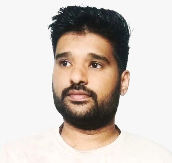 Ayyappa D - IT Recruiter