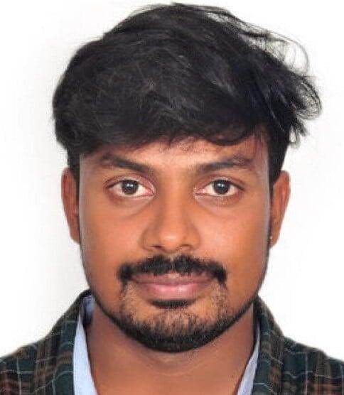 Nagendra P - Specialist IT Recruiter