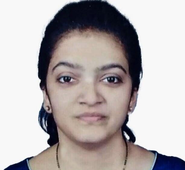 Pracheta Tawde - Specialist IT Recruiter