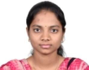 Shyamili - IT Recruiter