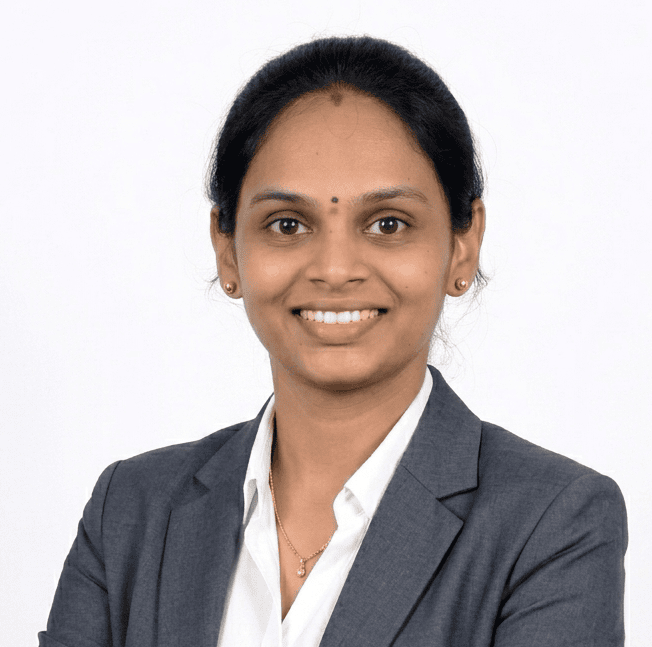 Srilakshmi - Recruiter IT