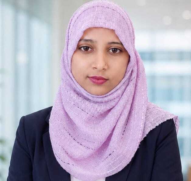 Sumiya Begam - IT Recruiter