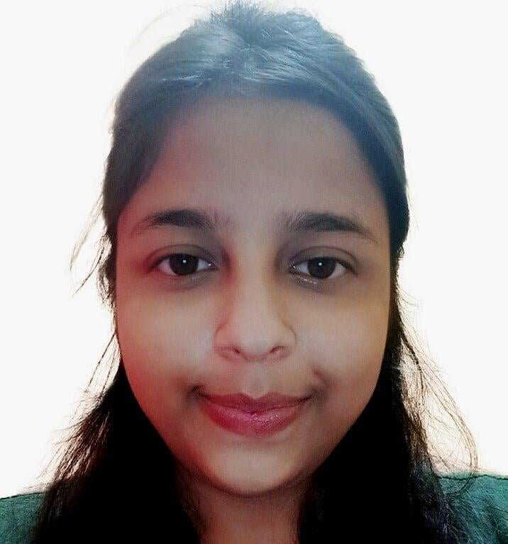Sushma Kumari - IT Recruiter