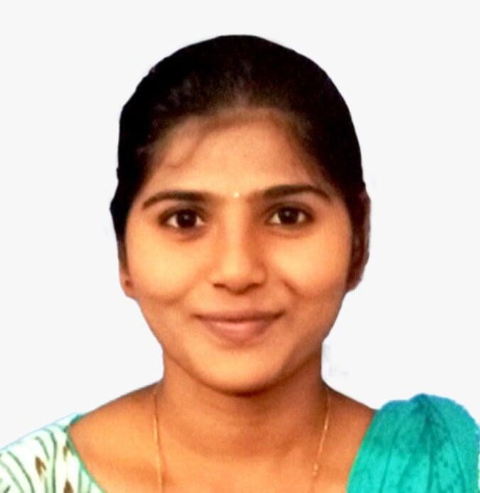 Jyothsana Reddy - Recruiter Intern