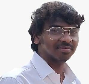 Veerababu - Senior IT Recruiter
