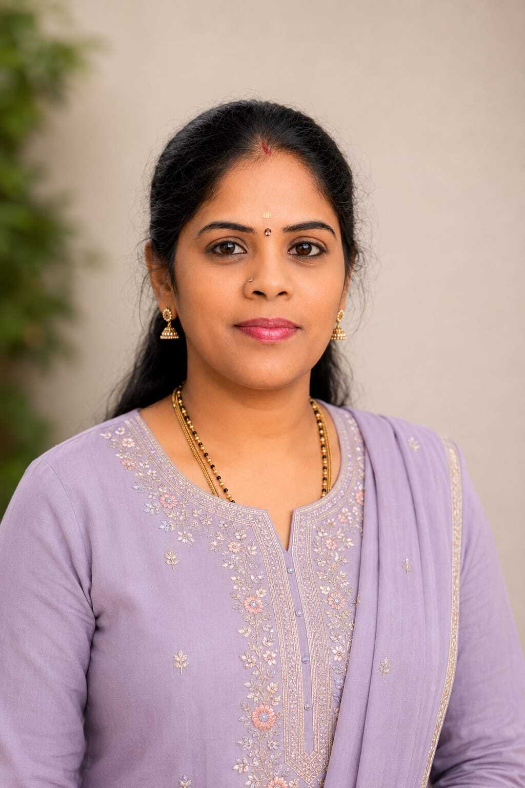Bhuvneswari Jayaraman - Head of Talent Acquisition