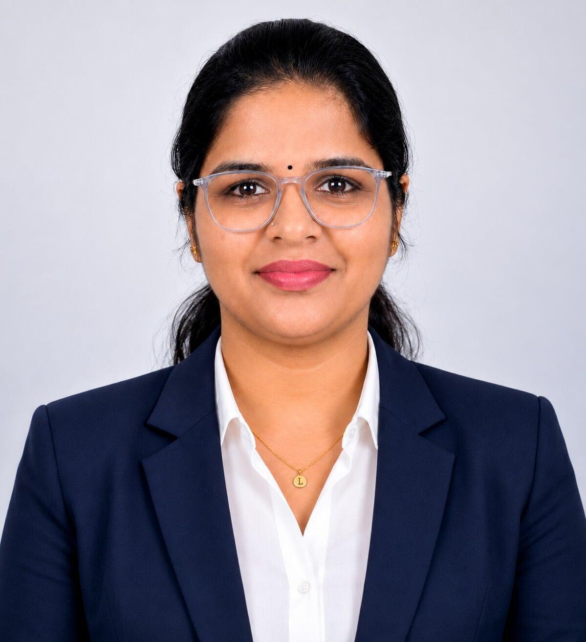 Keerthana Chinnaraj - Specialist IT Recruiter
