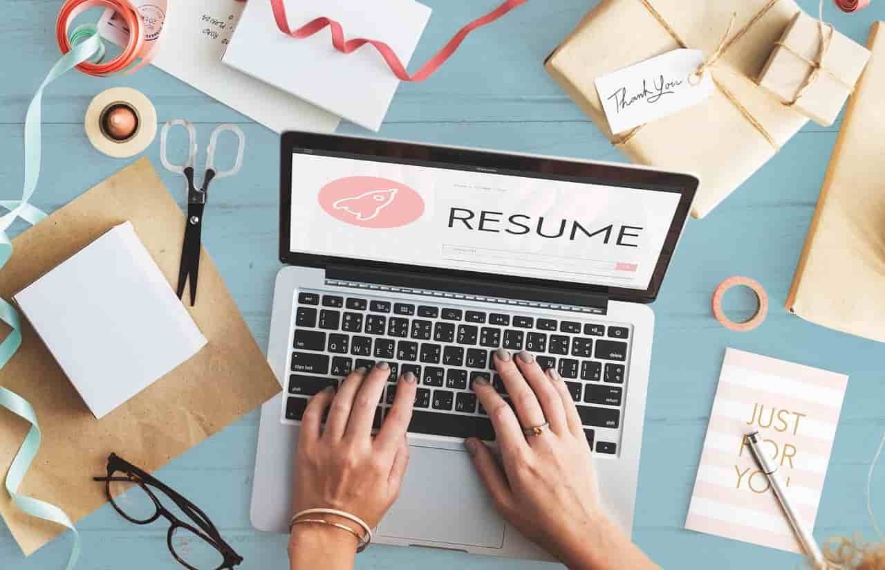tech resume tips